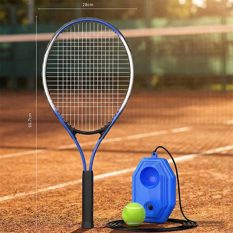Tennis Hub Antrenman Seti
