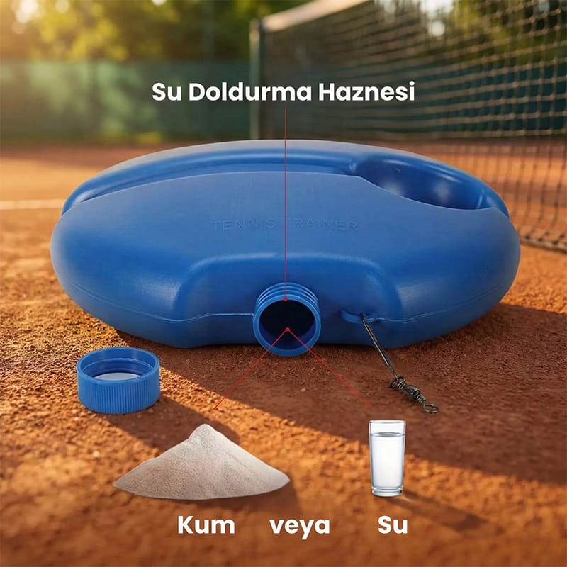 Tennis Hub